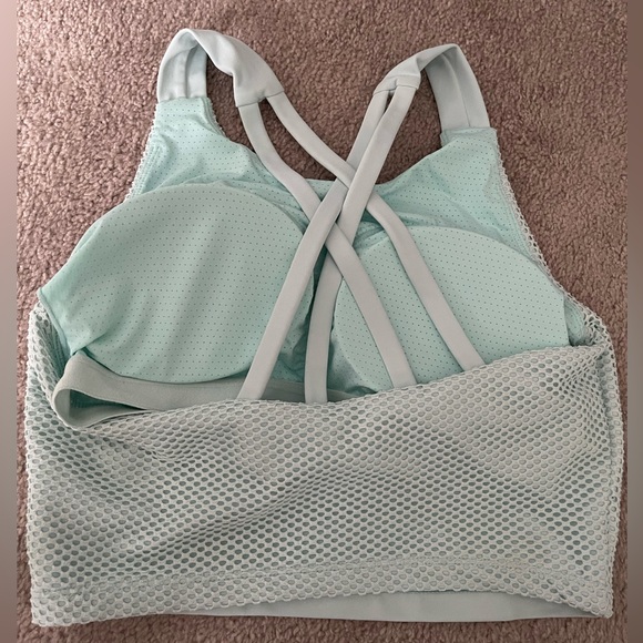 Longline sport bras XS - Picture 3 of 4